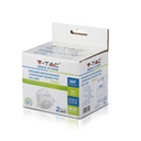 Sensor de movimiento por infrarrojos V-TAC - IP20 - Blanco-extra-5.webp