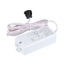 V-TAC Detector de movimiento para puertas - IP20 - Blanco-extra-2.webp