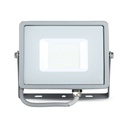 Proyector LED V-TAC - Samsung - Impermeable IP65 - Gris - 30W - 2400 Lúmenes - 3000K-extra-3.webp