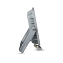 Proyector LED V-TAC - Samsung - Impermeable IP65 - Gris - 30W - 2400 Lúmenes - 3000K-extra-4.webp