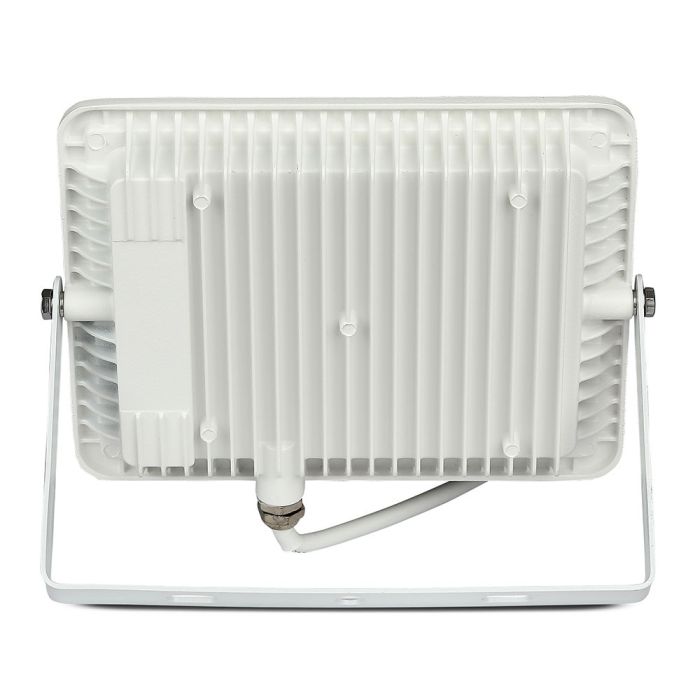 Proyector LED V-TAC - Samsung - Impermeable IP65 - Blanco - 50W - 4000 Lúmenes - 4000K-extra-4.webp