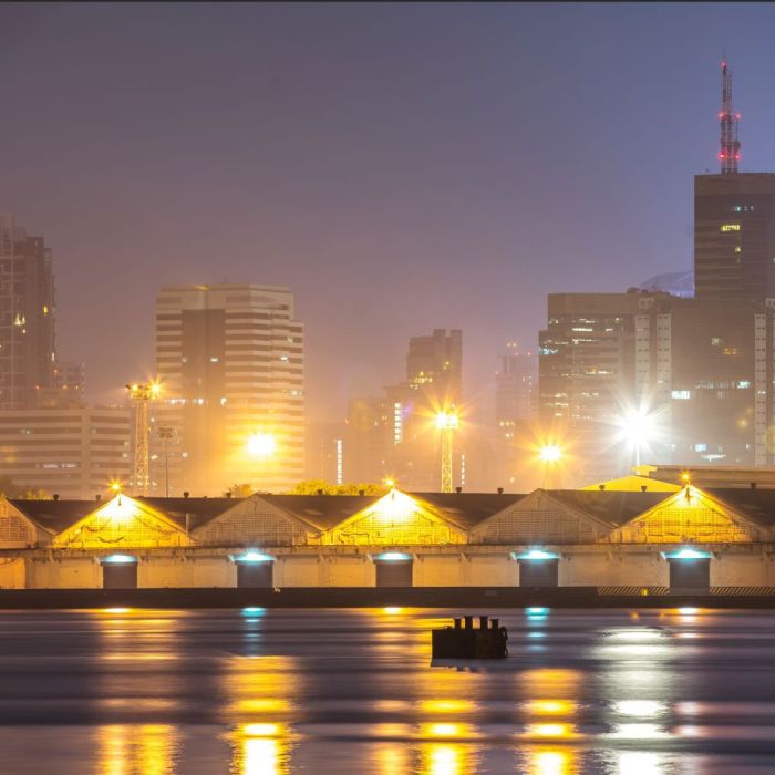 Proyector LED V-TAC - Samsung - Impermeable IP65 - Gris - 50W - 4000 Lúmenes - 4000K-extra-2.webp