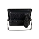 Proyector LED V-TAC - Samsung - Sensor PIR - Impermeable IP65 - Negro - 10W - 735 Lumens - 3000K - Pack de 2-extra-8.webp