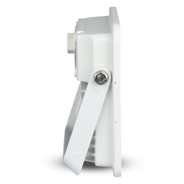 V-TAC Proyector inteligente LED - IP65 Waterproof - White - 20W - 1400 Lumens - RGB + 3IN1-extra-3.webp