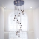 Bombilla LED V-TAC - Samsung - Golf - Soporte E27 - IP20 - Blanca - 6.5W - 600 Lumens - 4000K-extra-1.webp