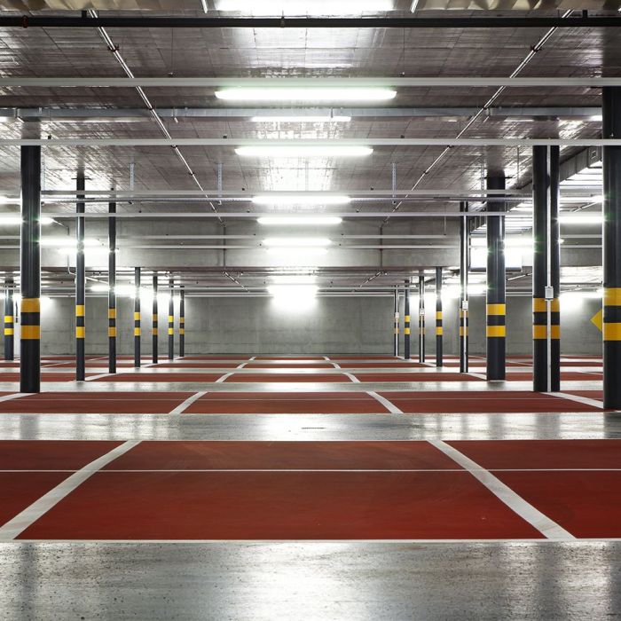 Pantalla Estanca LED V-TAC - Samsung - IP65 - Cubierta lechosa - 36W - 4320 Lumens - 4000K - 120CM-extra-2.webp