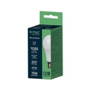 Bombilla LED V-TAC - Soporte E27 - IP20 - Blanca - 10.5W - 1055 Lumens - 4000K-extra-5.webp