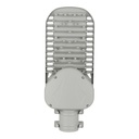 Farola LED Slim - Samsung - IP65 Impermeable - Gris - 50W - 6850 Lúmenes - 6500K-extra-3.webp