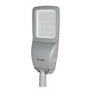 V-TAC LED Farola - Samsung - 130lm/w - IP65 Impermeable - Gris - 160W- 20800 Lumens - 4000K-extra-11.webp