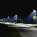 V-TAC LED Farola - Samsung - 115 Lumens - IP65 Impermeable - Gris - 30W - 3000 Lumens - 4000K-extra-1.webp