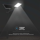 V-TAC Farola Solar - IP65 Impermeable - 3500 Lumens - 4000K-extra-8.webp