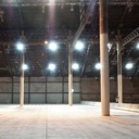 Campana LED Industrial VTAC - Serie UFO - 110° - IP65 Impermeable - Negro - 150W - 15300 Lúmenes - 6500K-extra-1.webp