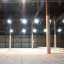 V-TAC LED Campana - Serie UFO - 110° - IP65 Impermeable - Negro - 100W- 10200 Lúmenes - 6500K-extra-1.webp