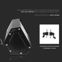 LED Lineal Campana V-TAC- Samsung - IP54 - Negro - 100W - 9800 Lúmenes - 6500K-extra-7.webp