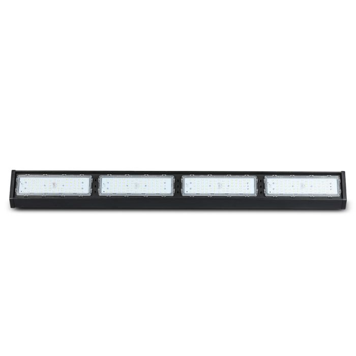Campana lineal LED V-TAC- Samsung - IP54 - Negro - 200 - 24000 Lúmenes - 4000K-extra-3.webp