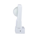 Sensor de movimiento por infrarrojos V-TAC - Impermeable IP65 - Blanco-extra-4.webp