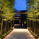 Luz LED para Bolardo - IP65 Impermeable - Negro- 10W - 1000 Lumens - 3000K - 25CM-extra-2.webp