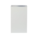 V-TAC Aplique de Pared Exterior - Accesorios de Pared - Soporte GU10 - IP44 - Blanco-extra-4.webp