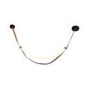 V-TAC Lámpara de techo de diseño - IP20 - Marrón - 12W - 1440 Lumens - 3000K-extra-1.webp