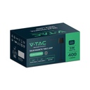 V-TAC Lámpara Solar Magnética de Mesa - IP65 Impermeable - Blanca - 5W- 400 Lumens - 3IN1-extra-14.webp