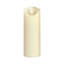 V-TAC Lámpara vela sin llama - IP20 - 2700K-extra-1.webp