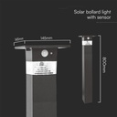 Pilona Solar V-TAC - IP54 - 5.5W- 220 Lumens - 3000K-extra-2.webp