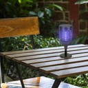 Mata Insectos - Solar Bug Zapper - IP24-extra-2.webp