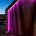 Tira de Luz Solar V-TAC - IP67 Impermeable - RGB-extra-2.webp