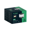 V-TAC Lámpara solar para césped - IP65 Impermeable - 3000K-extra-8.webp