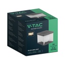 V-TAC Lámpara solar para césped - IP65 Impermeable - 3000K-extra-8.webp