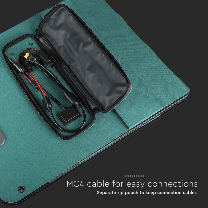 Paneles Solares Plegables V-TAC - IP67 Impermeable - 120x2W-extra-5.webp