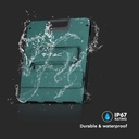 Paneles Solares Plegables V-TAC - IP67 Impermeable - 120x2W-extra-8.webp