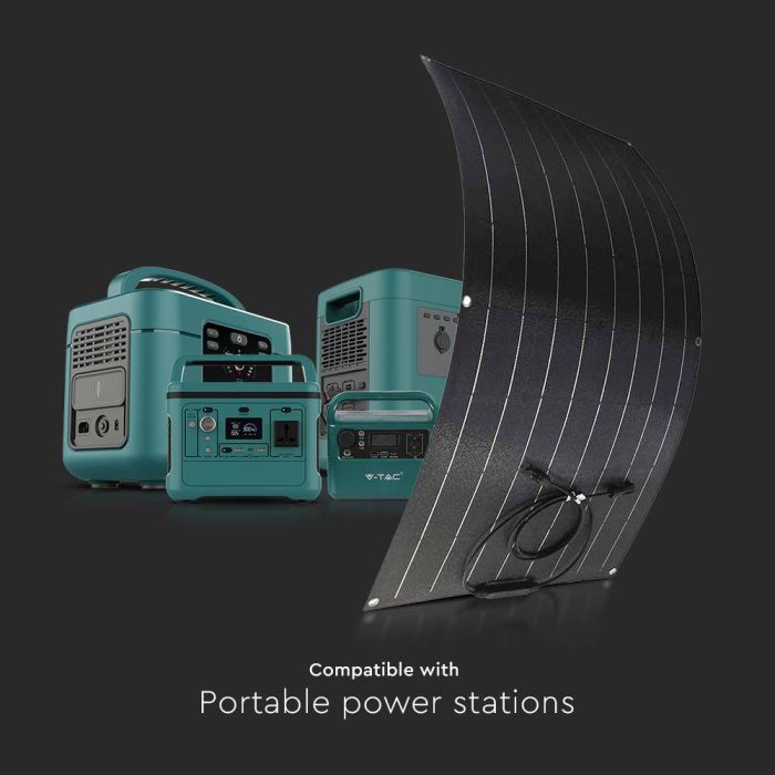 Paneles solares flexibles V-TAC - 100W-extra-5.webp