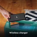 V-TAC Batería Portátil - Verde - 300W-extra-5.webp