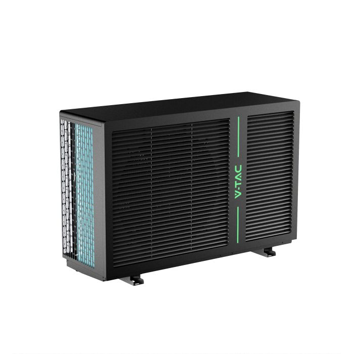 Bomba de Calor V-TAC Monofásica - Monoblock - R290 - Inversor CC - (3.0~9.1)-extra-2.webp