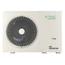 Bomba de Calor V-TAC 6kW Monofásica - ATW Monobloc - R32 - Ventilador DC - 220-240V-extra-2.webp