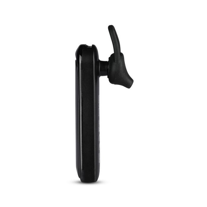 Auricular Bluetooth inalámbrico V-TAC - 170 mAh - Negro-extra-6.webp