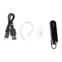 Auricular Bluetooth inalámbrico V-TAC - 170 mAh - Negro-extra-8.webp