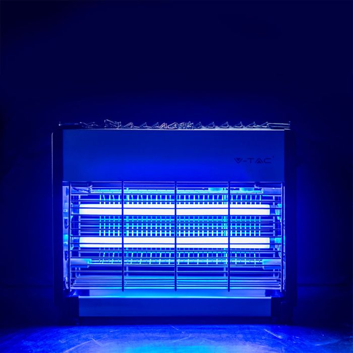 V-TAC Mata Insectos - Electrónico - 20W-extra-2.webp