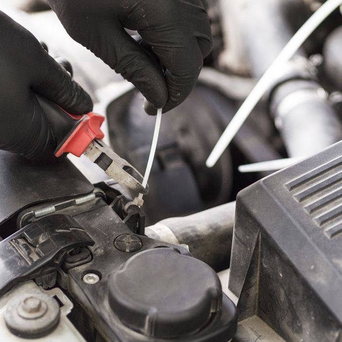 V-TAC Brida de Nylon - 3.5 x 200mm - Blanca - 100 Piezas/Paquete-extra-3.webp