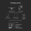 Cámara Solar Inteligente - IP65 - Blanco - 4G - PTZ-extra-12.webp