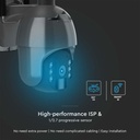 Cámara Solar Inteligente - IP65 - Negro - 4G - PTZ-extra-9.webp