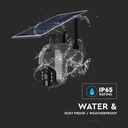 Cámara Solar Inteligente - IP65 - Negro - 4G - PTZ-extra-10.webp