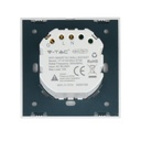 V-TAC Enchufe de pared WIFI - IP20 - Blanco-extra-4.webp