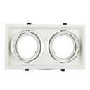 V-TAC LED Aro - Accesorios AR111 - IP20 - Blanco-extra-5.webp