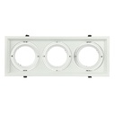 V-TAC LED Aro - Accesorios AR111 - IP20 - Blanco-extra-4.webp