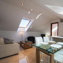 V-TAC LED Aro redondo - Empotrable - GU10 - IP20 - Níquel satinado-extra-1.webp