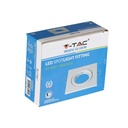 V-TAC LED Aro cuadrado - Empotrable - GU10 - IP20 - Blanco-extra-9.webp