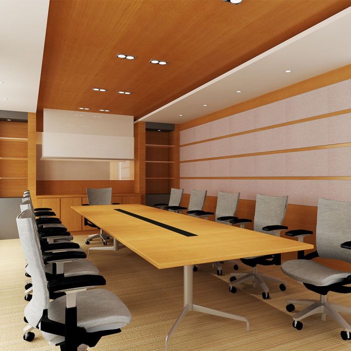 V-TAC LED Aro cuadrado - Empotrable - GU10 - IP20 - Blanco-extra-2.webp