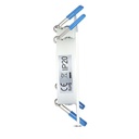 V-TAC LED Aro cuadrado - Empotrable - GU10 - IP20 - Blanco-extra-10.webp